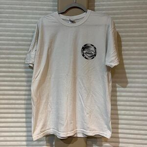 Poker‎ at Fabulous Detour Austin TX, Graphic Tee Men's: Large